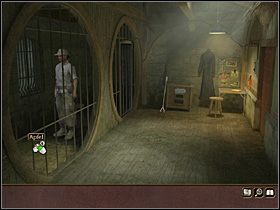 1 - Francja - Zamek (cz.1) | Tajne akta 2 Puritas Cordis - Tajne akta 2: Puritas Cordis - poradnik do gry