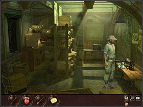 4 - Francja - Zamek (cz.1) | Tajne akta 2 Puritas Cordis - Tajne akta 2: Puritas Cordis - poradnik do gry