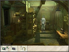 5 - Francja - Zamek (cz.1) | Tajne akta 2 Puritas Cordis - Tajne akta 2: Puritas Cordis - poradnik do gry