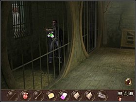 1 - Francja - Zamek (cz.2) | Tajne akta 2 Puritas Cordis - Tajne akta 2: Puritas Cordis - poradnik do gry