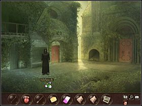 2 - Francja - Zamek (cz.2) | Tajne akta 2 Puritas Cordis - Tajne akta 2: Puritas Cordis - poradnik do gry