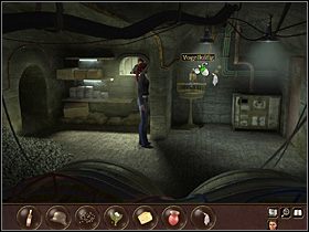 7 - Francja - Zamek (cz.2) | Tajne akta 2 Puritas Cordis - Tajne akta 2: Puritas Cordis - poradnik do gry