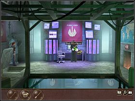 2 - Francja - Zamek (cz.3) | Tajne akta 2 Puritas Cordis - Tajne akta 2: Puritas Cordis - poradnik do gry