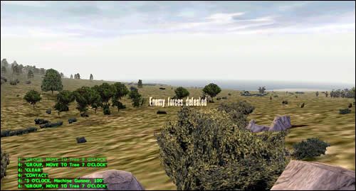 1 - 12: Tank Training | Operation Flashpoint Cold War Crisis - Operation Flashpoint: Cold War Crisis - poradnik do gry