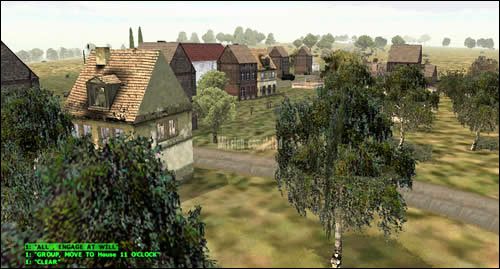 1 - 16: Pathfinder | Operation Flashpoint Cold War Crisis - Operation Flashpoint: Cold War Crisis - poradnik do gry