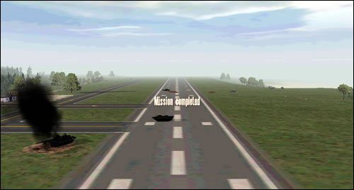 1 - 24: Return to Eden | Operation Flashpoint Cold War Crisis - Operation Flashpoint: Cold War Crisis - poradnik do gry