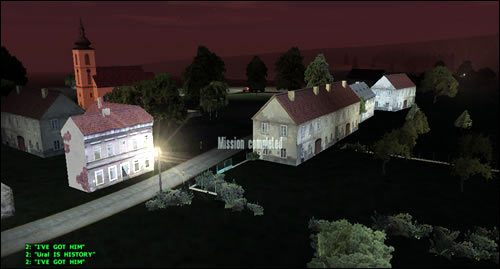 1 - 25: Hind Attack | Operation Flashpoint Cold War Crisis - Operation Flashpoint: Cold War Crisis - poradnik do gry