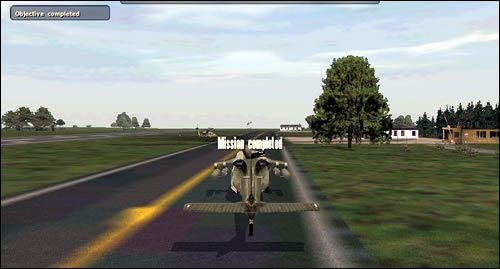 1 - 27: Airborne | Operation Flashpoint Cold War Crisis - Operation Flashpoint: Cold War Crisis - poradnik do gry