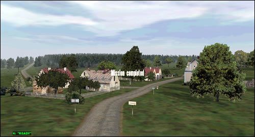 1 - 28: Air Superiority | Operation Flashpoint Cold War Crisis - Operation Flashpoint: Cold War Crisis - poradnik do gry