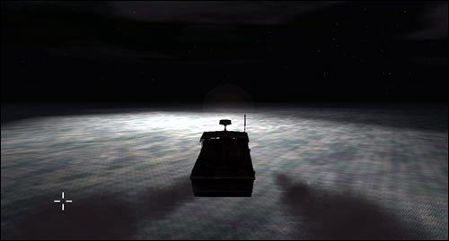 1 - 29: Recon | Operation Flashpoint Cold War Crisis - Operation Flashpoint: Cold War Crisis - poradnik do gry