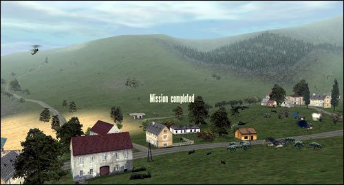 1 - 31: Air Assault | Operation Flashpoint Cold War Crisis - Operation Flashpoint: Cold War Crisis - poradnik do gry