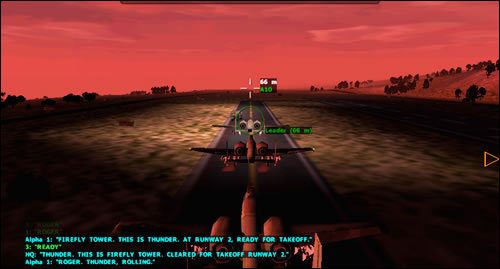 1 - 33: Planes Start | Operation Flashpoint Cold War Crisis - Operation Flashpoint: Cold War Crisis - poradnik do gry