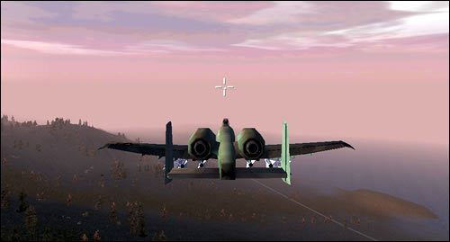 1 - 34: Maverick | Operation Flashpoint Cold War Crisis - Operation Flashpoint: Cold War Crisis - poradnik do gry