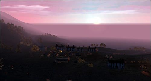 1 - 36: Escape from Prison | Operation Flashpoint Cold War Crisis - Operation Flashpoint: Cold War Crisis - poradnik do gry