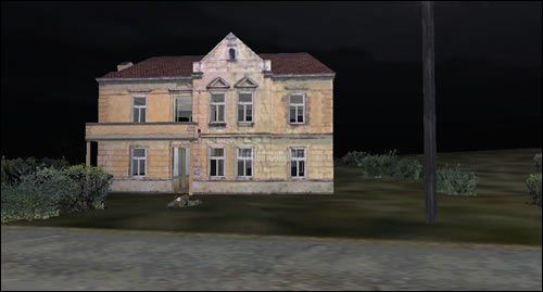 1 - 37: Incrusion | Operation Flashpoint Cold War Crisis - Operation Flashpoint: Cold War Crisis - poradnik do gry