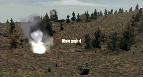 1 - 38: Search and Destroy | Operation Flashpoint Cold War Crisis - Operation Flashpoint: Cold War Crisis - poradnik do gry