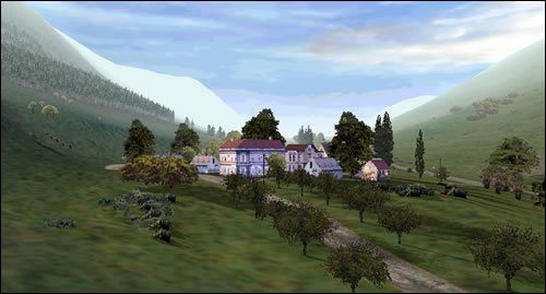 1 - 39: Red Dawn | Operation Flashpoint Cold War Crisis - Operation Flashpoint: Cold War Crisis - poradnik do gry