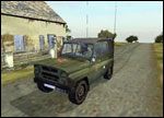 Radziecki odpowiednik jeepa - Pojazdy - Rosja | Operation Flashpoint Cold War Crisis - Operation Flashpoint: Cold War Crisis - poradnik do gry