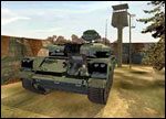 3 - Pojazdy - Rosja | Operation Flashpoint Cold War Crisis - Operation Flashpoint: Cold War Crisis - poradnik do gry