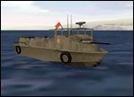 Rosyjska wersja Mark II - Pojazdy - Rosja | Operation Flashpoint Cold War Crisis - Operation Flashpoint: Cold War Crisis - poradnik do gry