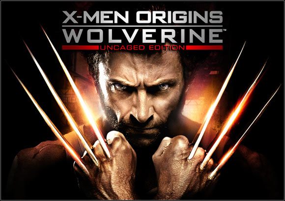 Gra X-Men Origins: Wolverine wykorzystuje filmową licencję, jednakże nie jest przeniesionym na ekrany monitorów i telewizorów scenariuszem, a raczej uzupełnieniem i dopowiedzeniem pewnej historii - X-Men Origins: Wolverine - poradnik do gry