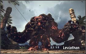 Lewiathan - Przeciwnicy | X-Men Origins Wolverine - X-Men Origins: Wolverine - poradnik do gry