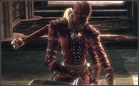 Assassin - Przeciwnicy | X-Men Origins Wolverine - X-Men Origins: Wolverine - poradnik do gry