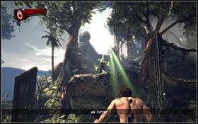 3 - Unstoppable | Rozdział 1 Origins | X-Men Origins Wolverine - X-Men Origins: Wolverine - poradnik do gry