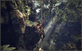 5 - Unstoppable | Rozdział 1 Origins | X-Men Origins Wolverine - X-Men Origins: Wolverine - poradnik do gry