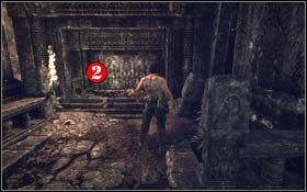 8 - Unstoppable | Rozdział 1 Origins | X-Men Origins Wolverine - X-Men Origins: Wolverine - poradnik do gry