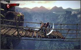 9 - Unstoppable | Rozdział 1 Origins | X-Men Origins Wolverine - X-Men Origins: Wolverine - poradnik do gry