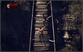 10 - Unstoppable | Rozdział 1 Origins | X-Men Origins Wolverine - X-Men Origins: Wolverine - poradnik do gry