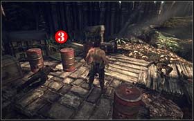 2 - Unstoppable (cz.2) | Rozdział 1 Origins | X-Men Origins Wolverine - X-Men Origins: Wolverine - poradnik do gry