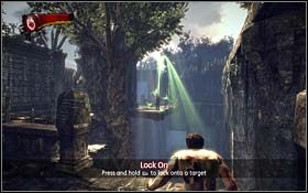 2 - Unstoppable (cz.3) | Rozdział 1 Origins | X-Men Origins Wolverine - X-Men Origins: Wolverine - poradnik do gry