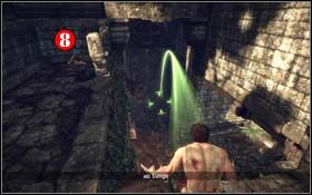 3 - Unstoppable (cz.3) | Rozdział 1 Origins | X-Men Origins Wolverine - X-Men Origins: Wolverine - poradnik do gry