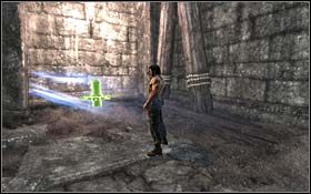 4 - Unstoppable (cz.3) | Rozdział 1 Origins | X-Men Origins Wolverine - X-Men Origins: Wolverine - poradnik do gry