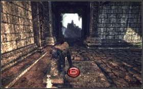 5 - Unstoppable (cz.3) | Rozdział 1 Origins | X-Men Origins Wolverine - X-Men Origins: Wolverine - poradnik do gry