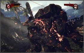 6 - Unstoppable (cz.3) | Rozdział 1 Origins | X-Men Origins Wolverine - X-Men Origins: Wolverine - poradnik do gry