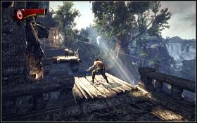 9 - Unstoppable (cz.3) | Rozdział 1 Origins | X-Men Origins Wolverine - X-Men Origins: Wolverine - poradnik do gry