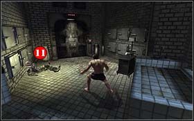 Zabij pierwszą falę żołnierzy - Strykers Offer (cz.1) | Rozdział 1 Origins | X-Men Origins Wolverine - X-Men Origins: Wolverine - poradnik do gry