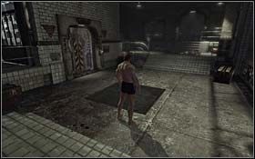 6 - Strykers Offer (cz.1) | Rozdział 1 Origins | X-Men Origins Wolverine - X-Men Origins: Wolverine - poradnik do gry