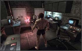 2 - Strykers Offer (cz.2) | Rozdział 1 Origins | X-Men Origins Wolverine - X-Men Origins: Wolverine - poradnik do gry