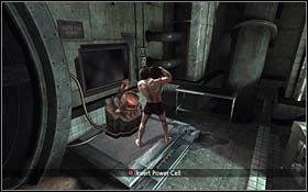 3 - Strykers Offer (cz.2) | Rozdział 1 Origins | X-Men Origins Wolverine - X-Men Origins: Wolverine - poradnik do gry