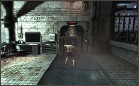 4 - Strykers Offer (cz.2) | Rozdział 1 Origins | X-Men Origins Wolverine - X-Men Origins: Wolverine - poradnik do gry