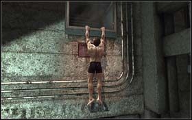 Logan stracił swoje zdolności regeneracyjne i możliwość korzystania z instynktu - Strykers Offer (cz.2) | Rozdział 1 Origins | X-Men Origins Wolverine - X-Men Origins: Wolverine - poradnik do gry