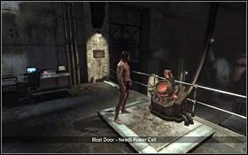 5 - Strykers Offer (cz.2) | Rozdział 1 Origins | X-Men Origins Wolverine - X-Men Origins: Wolverine - poradnik do gry