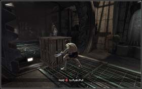 6 - Strykers Offer (cz.2) | Rozdział 1 Origins | X-Men Origins Wolverine - X-Men Origins: Wolverine - poradnik do gry