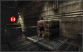 7 - Strykers Offer (cz.2) | Rozdział 1 Origins | X-Men Origins Wolverine - X-Men Origins: Wolverine - poradnik do gry