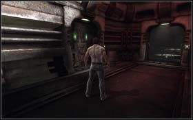 Przejście dalej blokowane jest przez działka - A Frosty Reception (cz.1) | Rozdział 1 Origins | X-Men Origins Wolverine - X-Men Origins: Wolverine - poradnik do gry