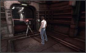 3 - A Frosty Reception (cz.1) | Rozdział 1 Origins | X-Men Origins Wolverine - X-Men Origins: Wolverine - poradnik do gry